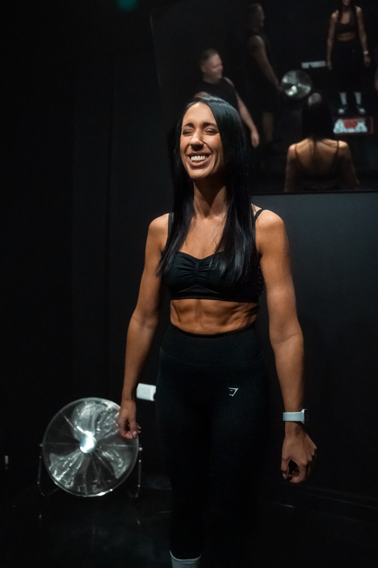 Sam Pearl, nutrition and personal training coach in Wisbech
